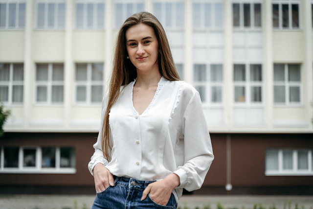 Анастасія СУЛИМА