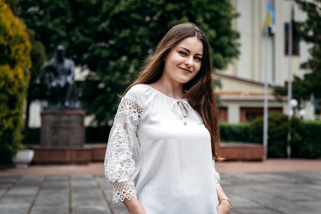 Вікторія МОТРУК