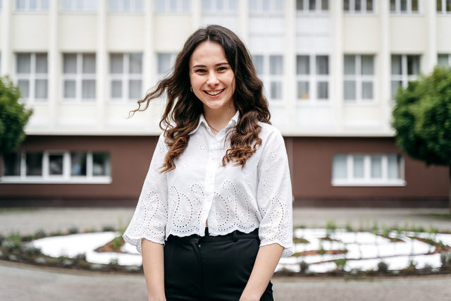 Віталія ХАЦЕВИЧ