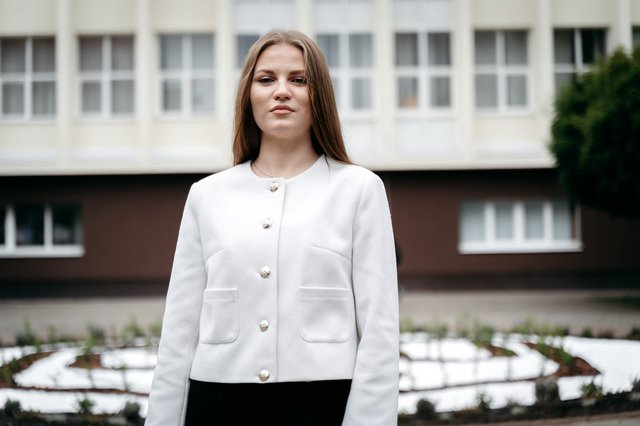 Діана ДАРВАЙ