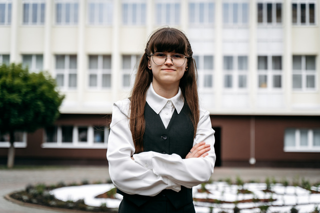 Евеліна ТРОФІМОВА