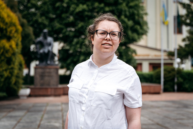 Софія РАВА